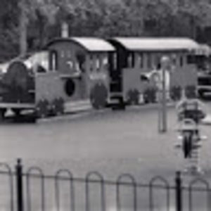 Meet your Posher, Clarisse